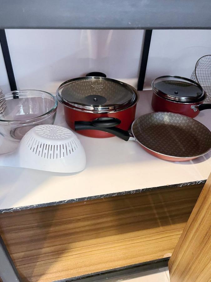 Moderno Departamento Completo, Versatil Y Espacioso *